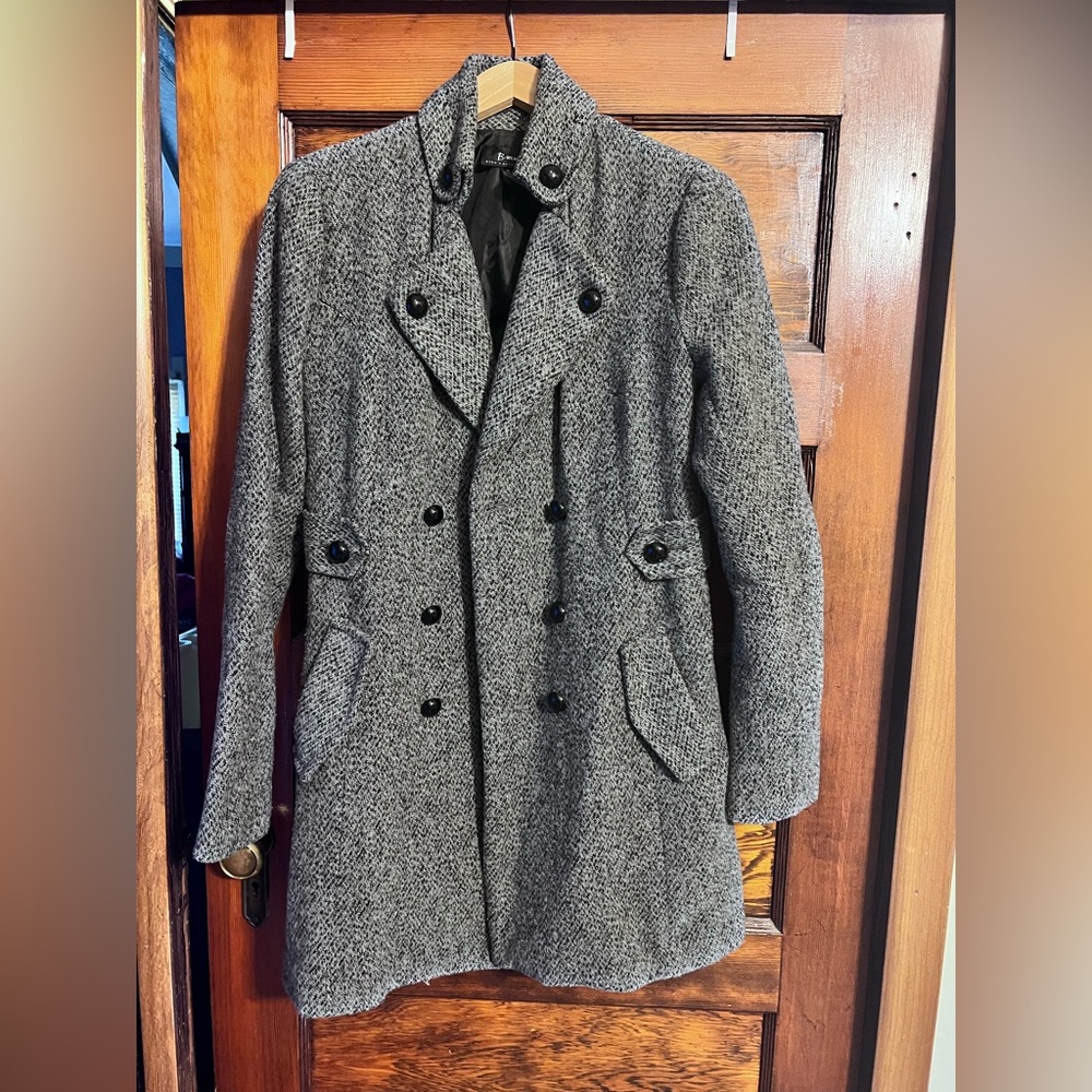 BWear Women’s Gray Coat